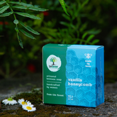 Handmade Soap-Vanilla